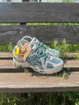 Чоловічі кросівки Asics Gel Kahana 8 Асікс стрітстайл