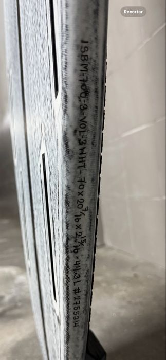 Prancha de surf firewire