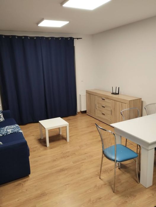 Wynajmę mieszkanie / mieszkanie na wynajem