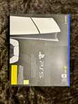 PlayStation 5 Digital Edition
