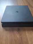 Ps4 slim +2 gry +3 pady