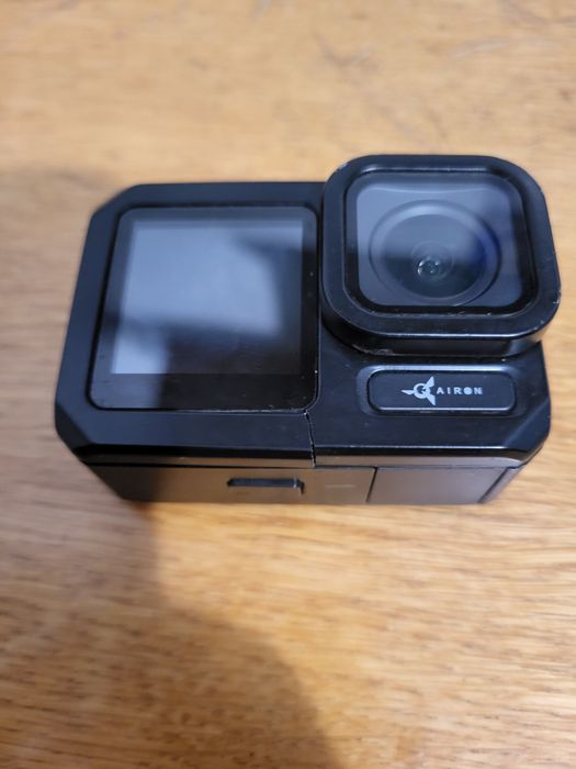 Екшн камера AirOn ProCam X +SD512