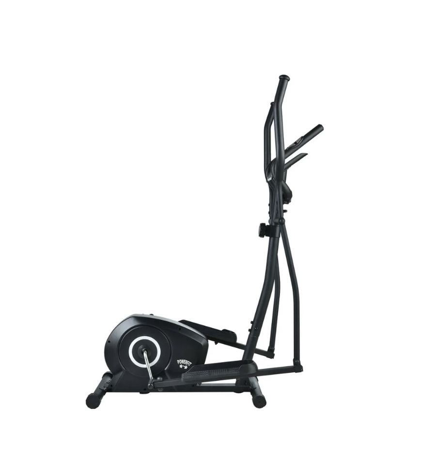 Eliptica Gym Machine