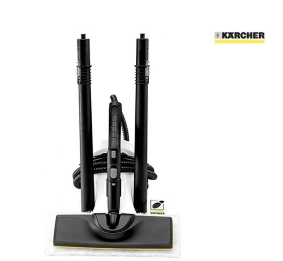 Пароочисник Karcher SC 2 Deluxe (1.513-400.0) пароочиститель delux