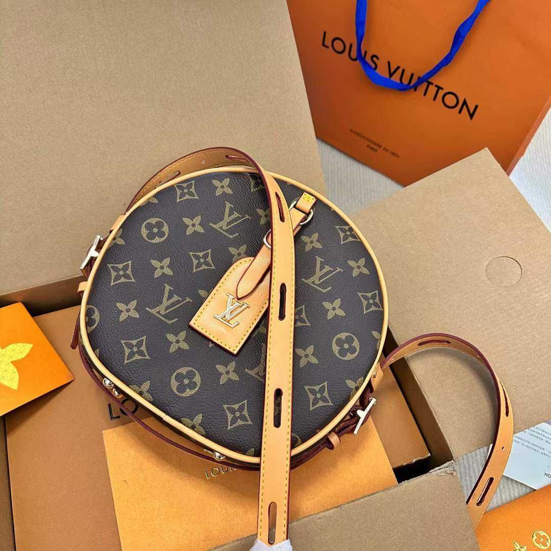 Torebka damska elegancka Louis Vuitton 3423-60