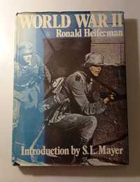 World War 2 Ronald Heiferman album