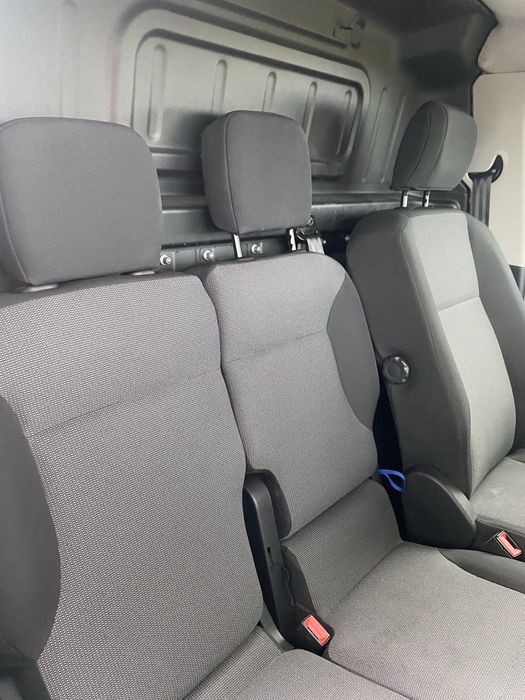 Critroen Berlingo 1.5 BlueHDI - Longa ( IVA Dedutivel )