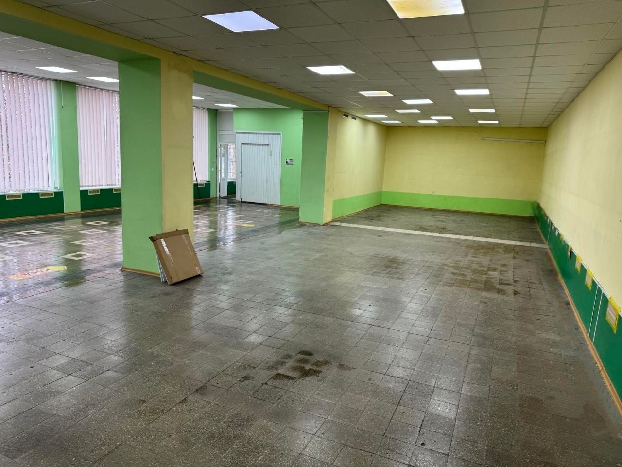 Магазин 240 кв.м. ОРЕНДА