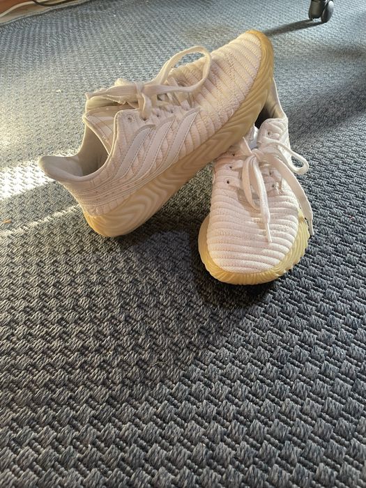 Tenis adidas sobakov
