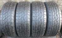 Літні шини як всесезонка 265/65/R17 Bridgestone Dueler A/T