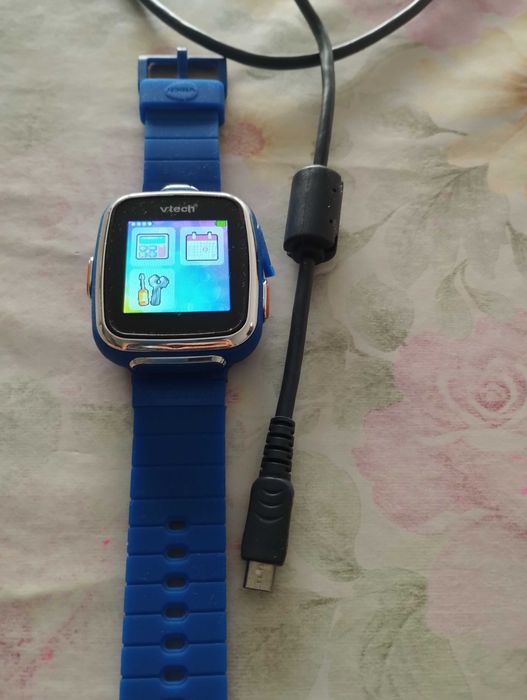 Relógio VTech para criança