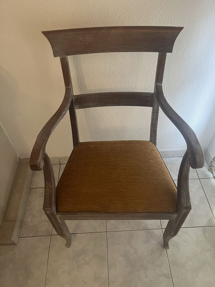2 Cadeiras Novas