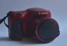 Aparat CANON SX400 IS PC2153 Ładowarka