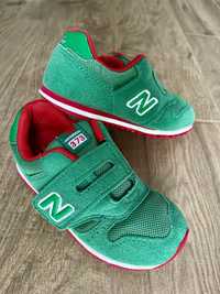 New Balance дитячі кросівки