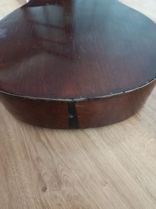 Гитара (Артель кооперативный путь)