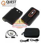 QUEST БЕСПРОВОДНЫЕ приёмник - передатчик WIREFREE Mate для нуушников