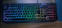 Klawiatura MAD DOG GK700 RGB