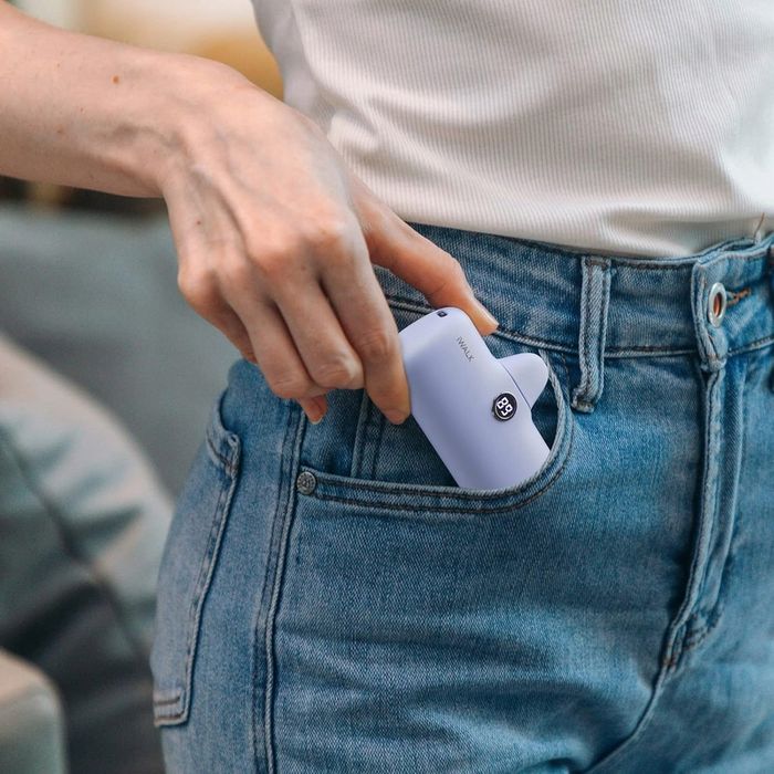 IWALK Powerbank 4800mAh USB-C 20W Szybkie Ładowanie