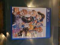 Tales of Vesperia - Definitive Edition - Playstation 4(PS4)