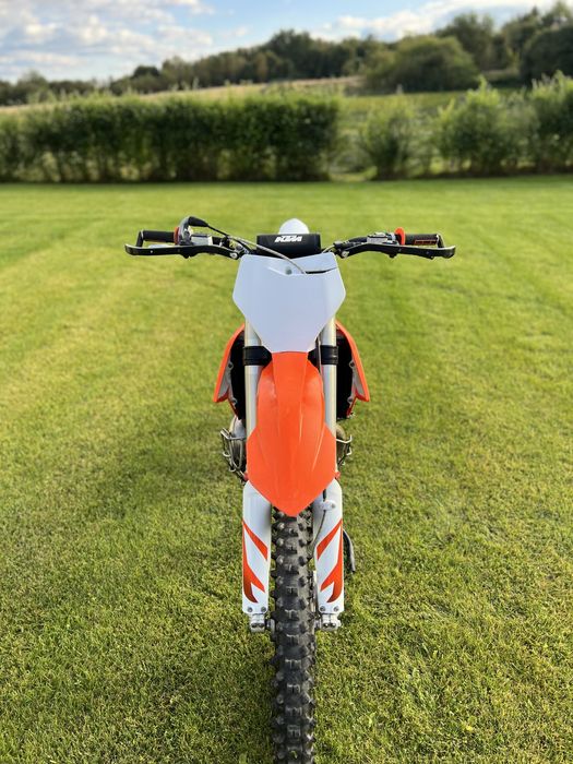 KTM SX 250  2020r