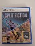 Split Fiction Gra PlayStation 5 PS5