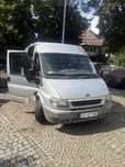 Sprawny zdrowy Ford Transit 9 osobowy