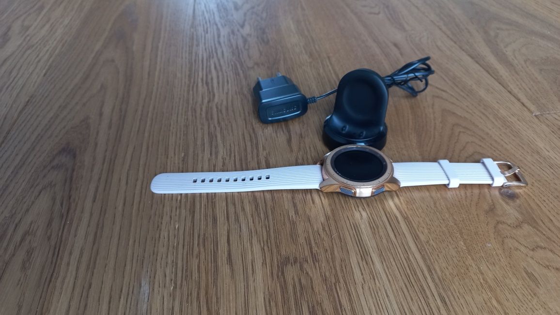 Smartwatch samsung galaxy watch