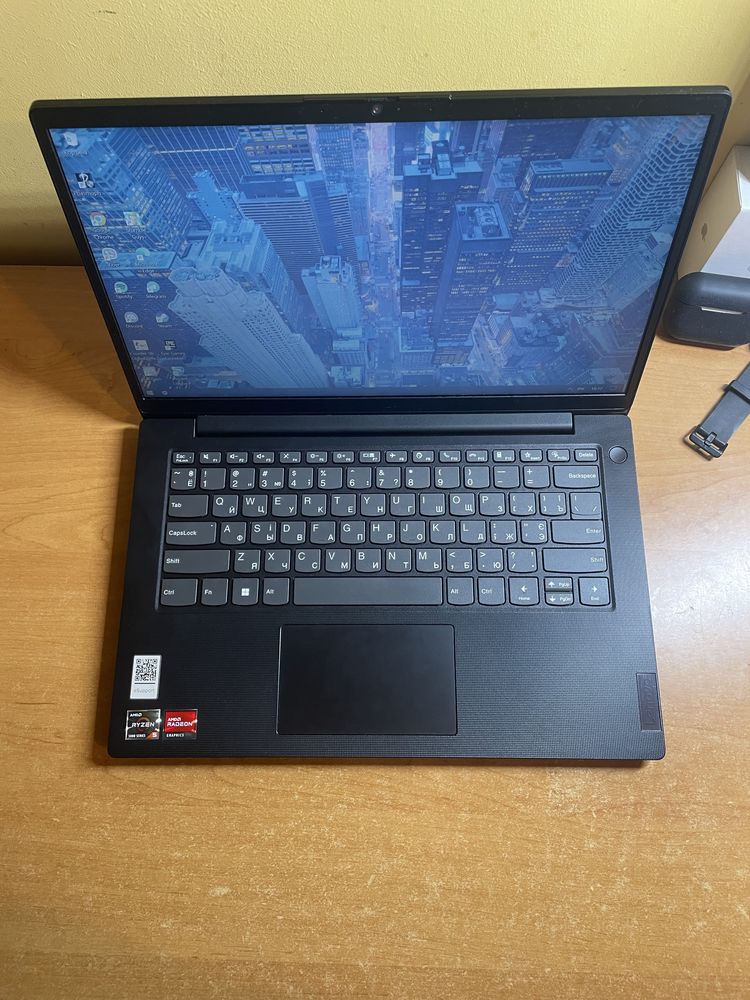 Laptop Lenovo V14 G2 , Ryzen 5