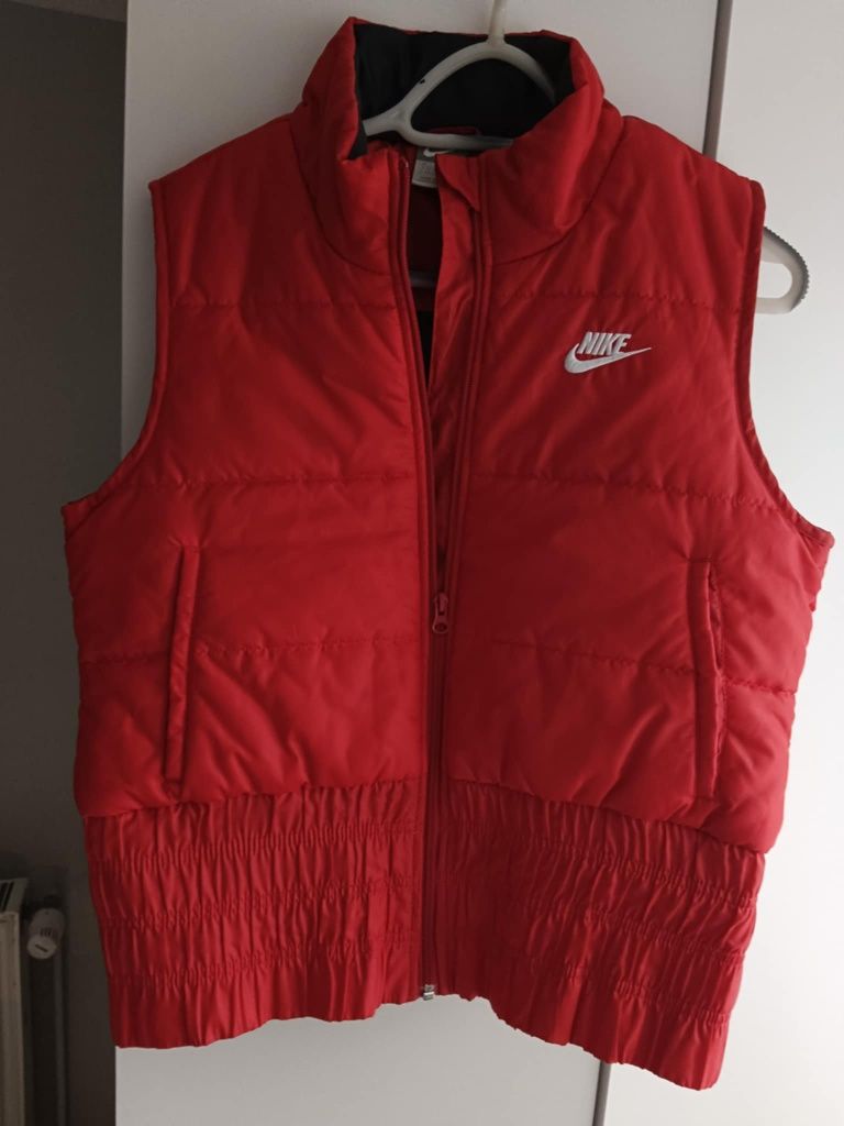 Kamizelka damska Nike r M