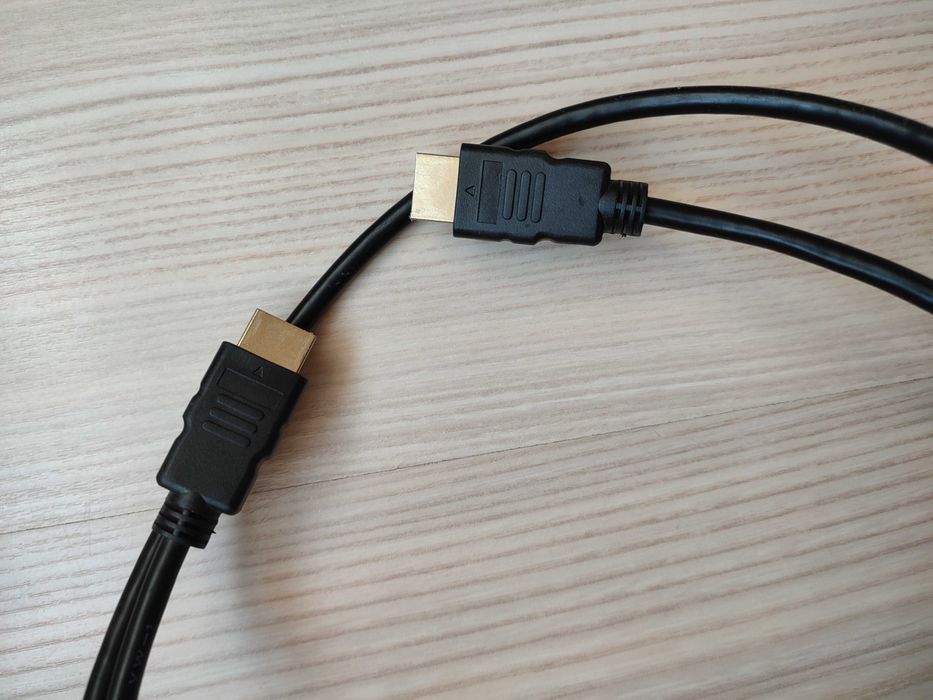 Кабель HDMI-HDMI (довжина 110мм.)