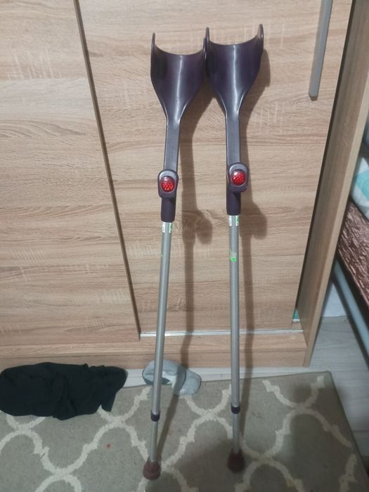 Kule ortopedyczne