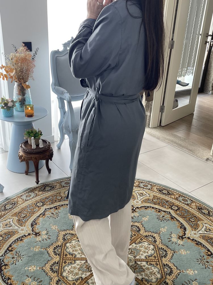 Gabardine Massimo Dutti