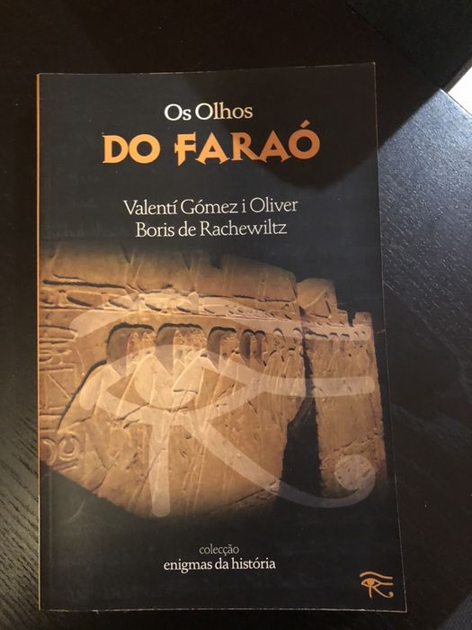 6 Livros de autores estrangeiros