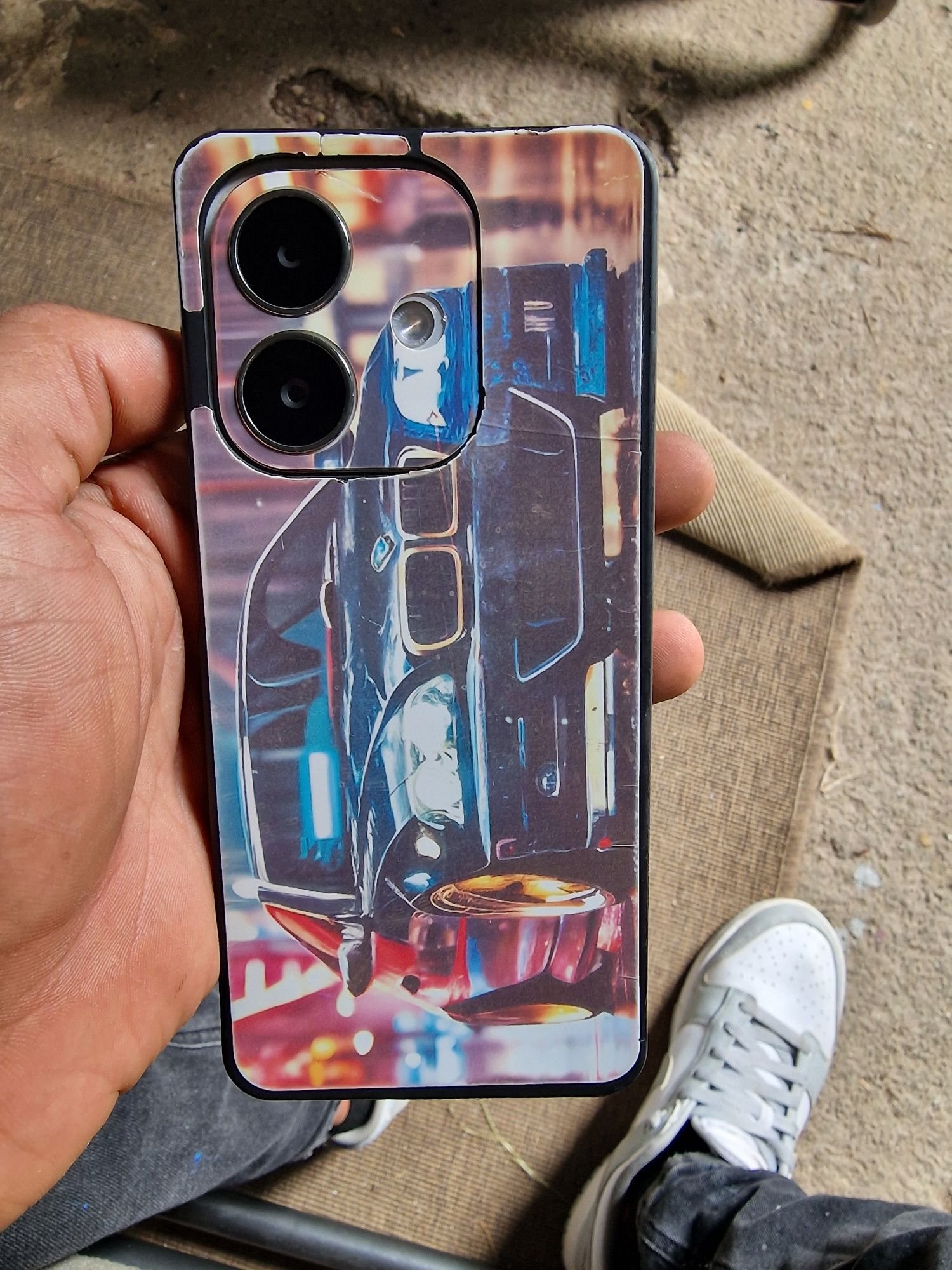 Oppo a40.       .