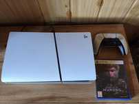 PlayStation 5 slim Black Myth Wukong