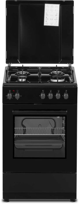 Kuchnia gazowo-elektryczna MPM 53-KGE-36