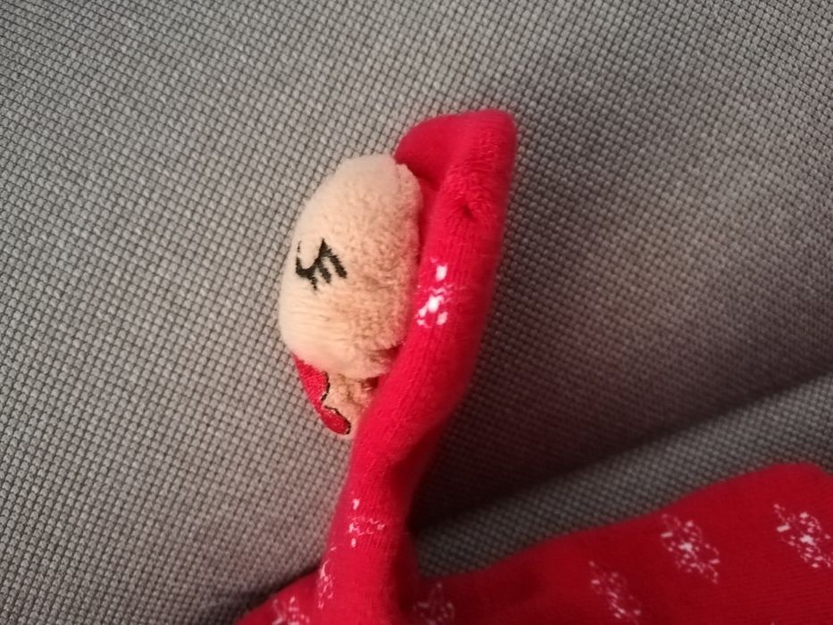 Skarpety skarpetki świąteczne pepco r. 18-22