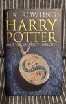Harry Potter and the Deathly Hallows - J.K. Rowling