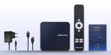 Смарт приставка RockTek G2 4/64 Gb