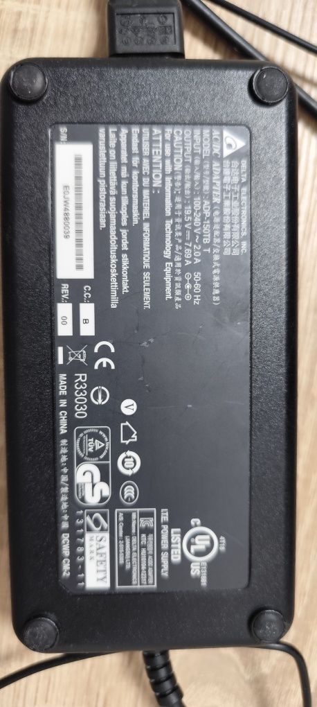 Моноблок Dexp i3-4130 CPU 3.40GHz
