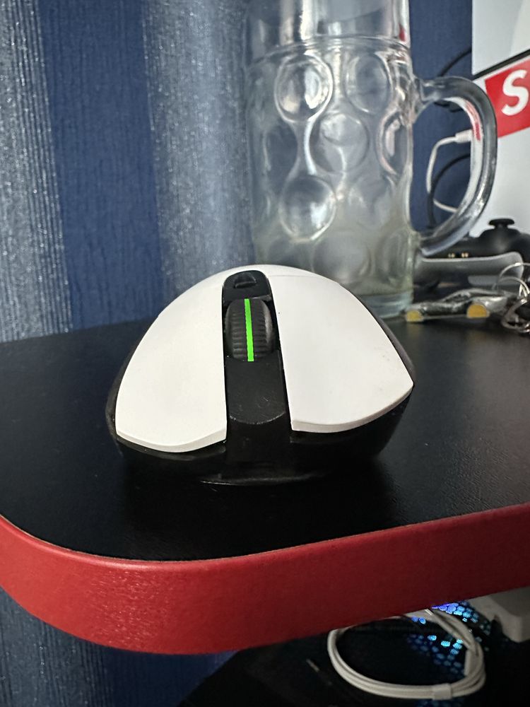 Logitech g703 custom