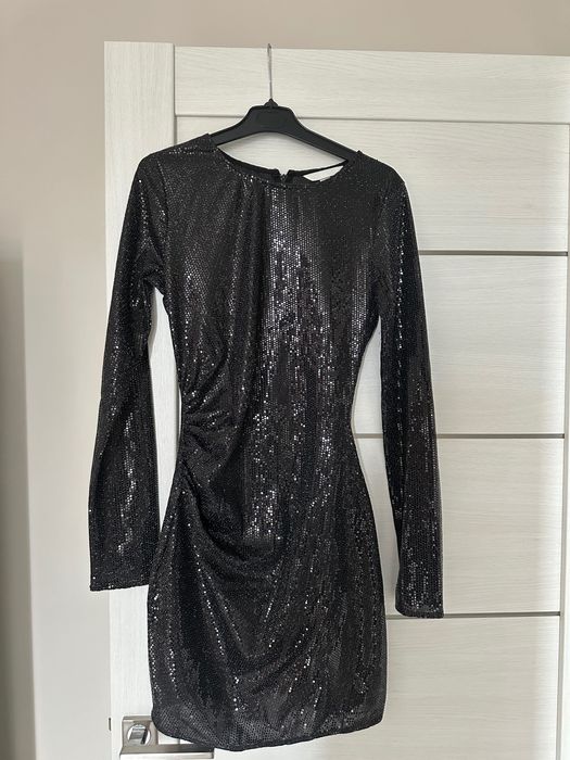 Нова сукня H&M чорна