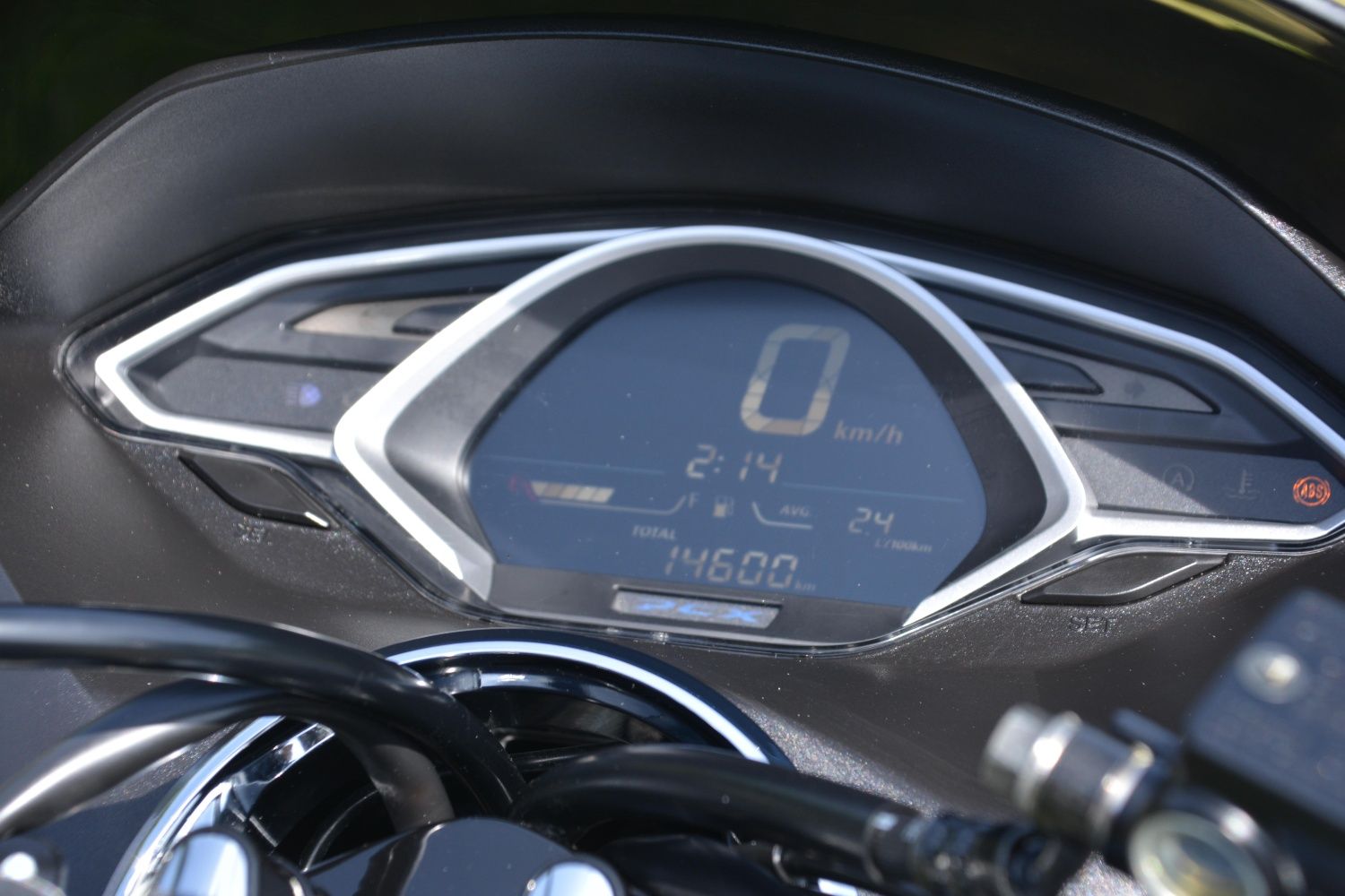 Honda PCX 125 ABS Led