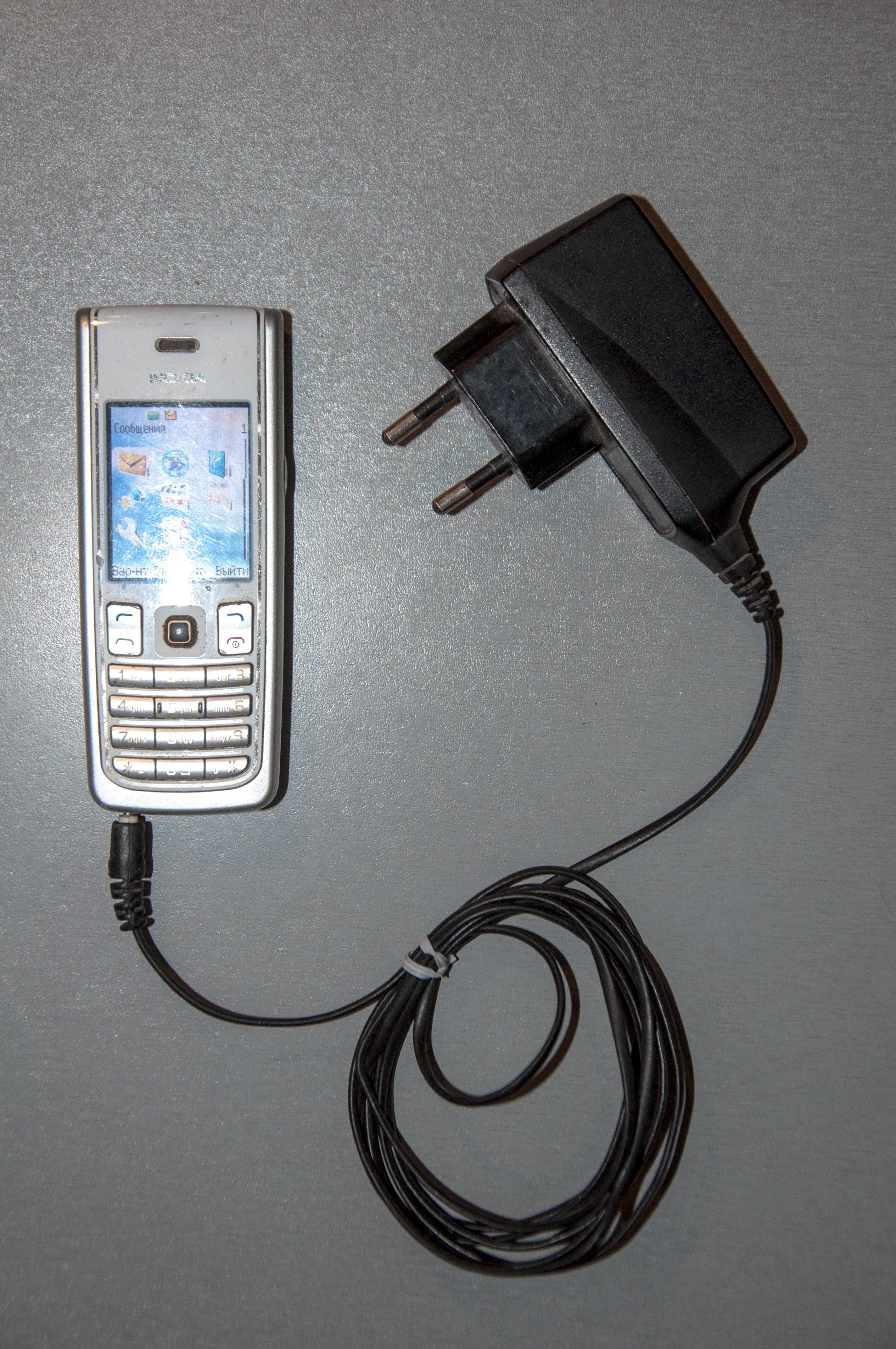 Продаю сотовый телефон CDMA Nokia 2865i