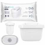Фільтр-картридж Aquafloow Maxi. Для Brita, Аквафор
