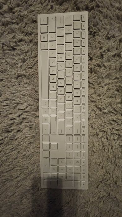 Komputer HP All-in-one 27-dp0016nw