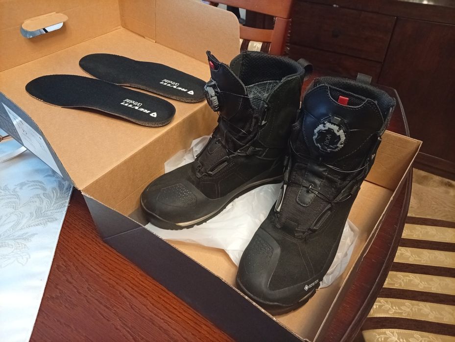 Buty Revit Pioneer GTX 43