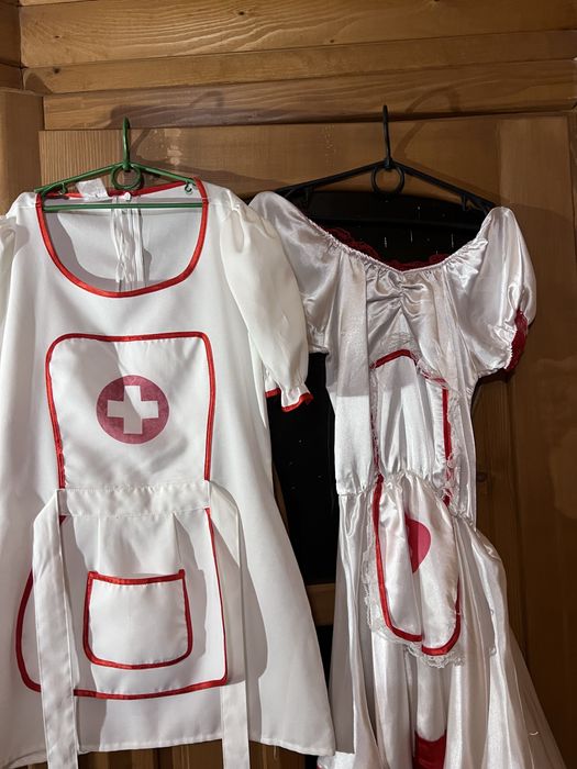 Дорослі новорічні костюми запитуйте  є різні