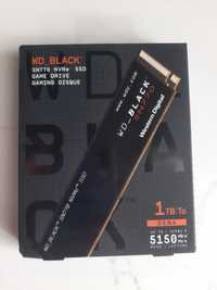 SSD диск WD blask SN770