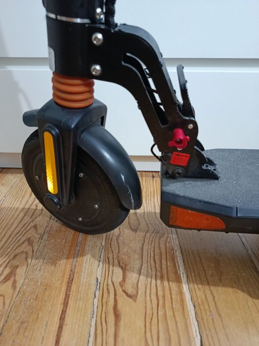 Trotinete eletrica urbanglide 85 pro